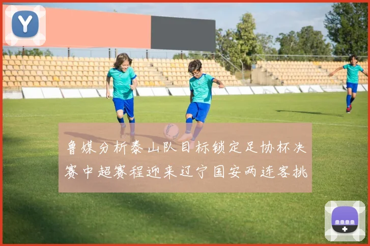 鲁媒分析泰山队目标锁定足协杯决赛中超赛程迎来辽宁国安两连客挑战